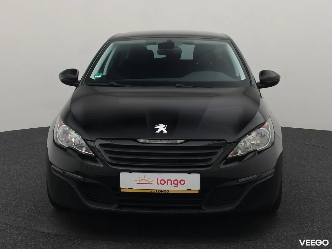 Peugeot 308 1.6 88kW