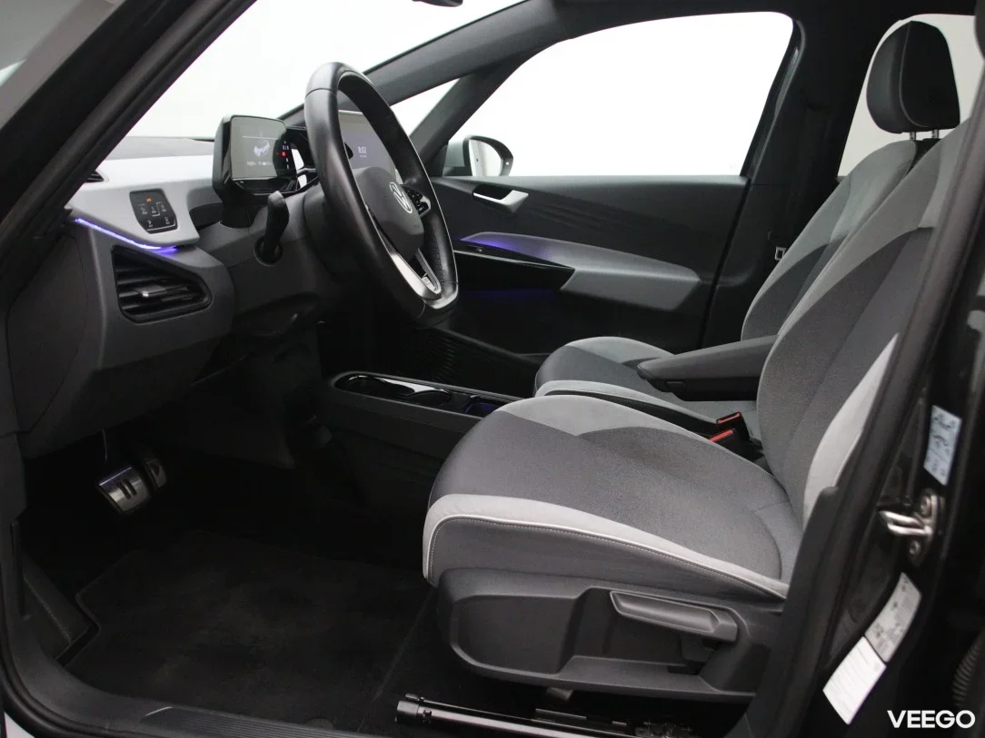 Volkswagen ID.3 0 150kW
