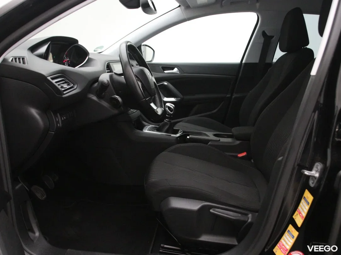 Peugeot 308 1.6 88kW