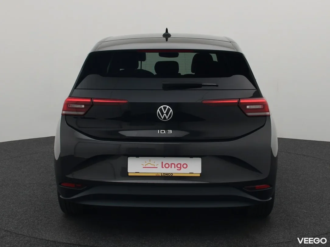Volkswagen ID.3 0 150kW