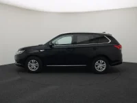 Mitsubishi Outlander 2 89kW thumbnail