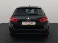 Peugeot 308 1.6 88kW thumbnail