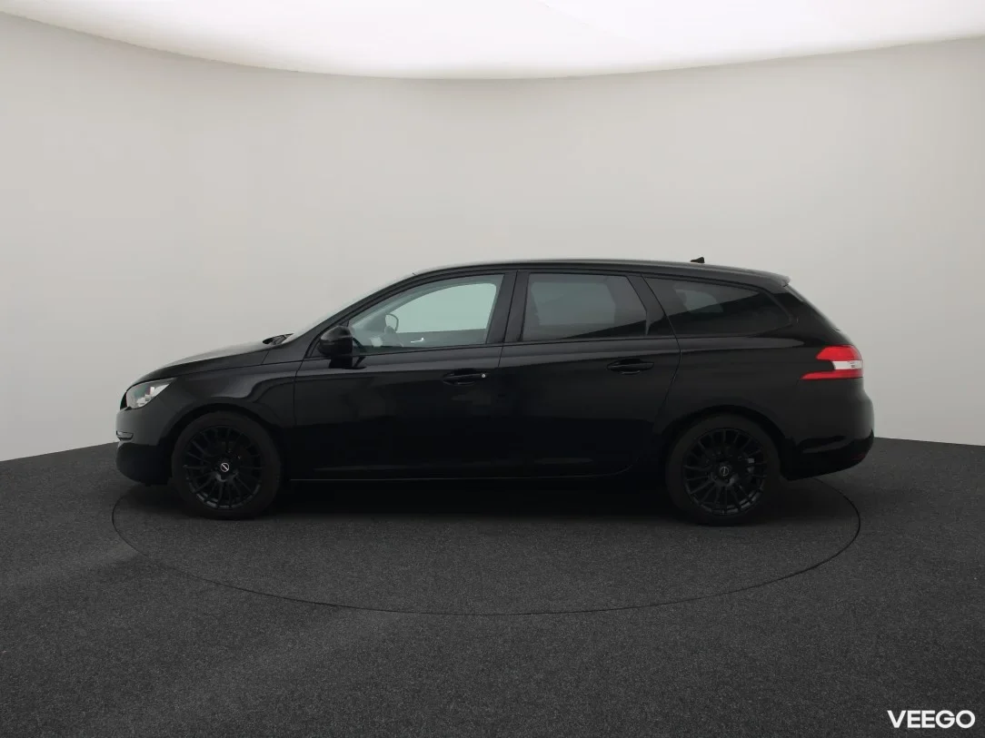 Peugeot 308 1.6 88kW