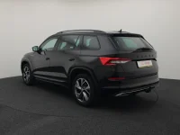 Skoda Kodiaq 1.5 110kW thumbnail