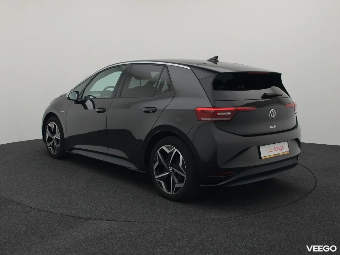 Volkswagen ID.3 0 150kW