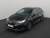 Toyota Avensis 1.8 108kW thumbnail