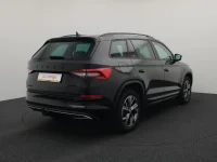 Skoda Kodiaq 1.5 110kW thumbnail