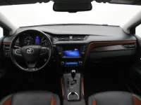 Toyota Avensis 1.8 108kW thumbnail