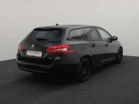 Peugeot 308 1.6 88kW thumbnail