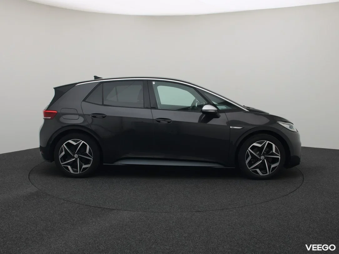 Volkswagen ID.3 0 150kW