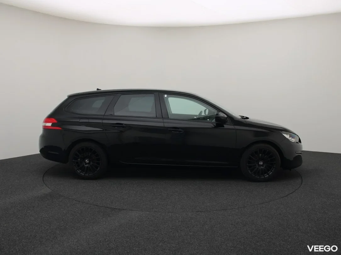 Peugeot 308 1.6 88kW