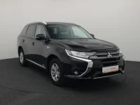 Mitsubishi Outlander 2 89kW thumbnail