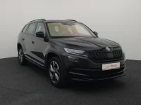 Skoda Kodiaq 1.5 110kW thumbnail