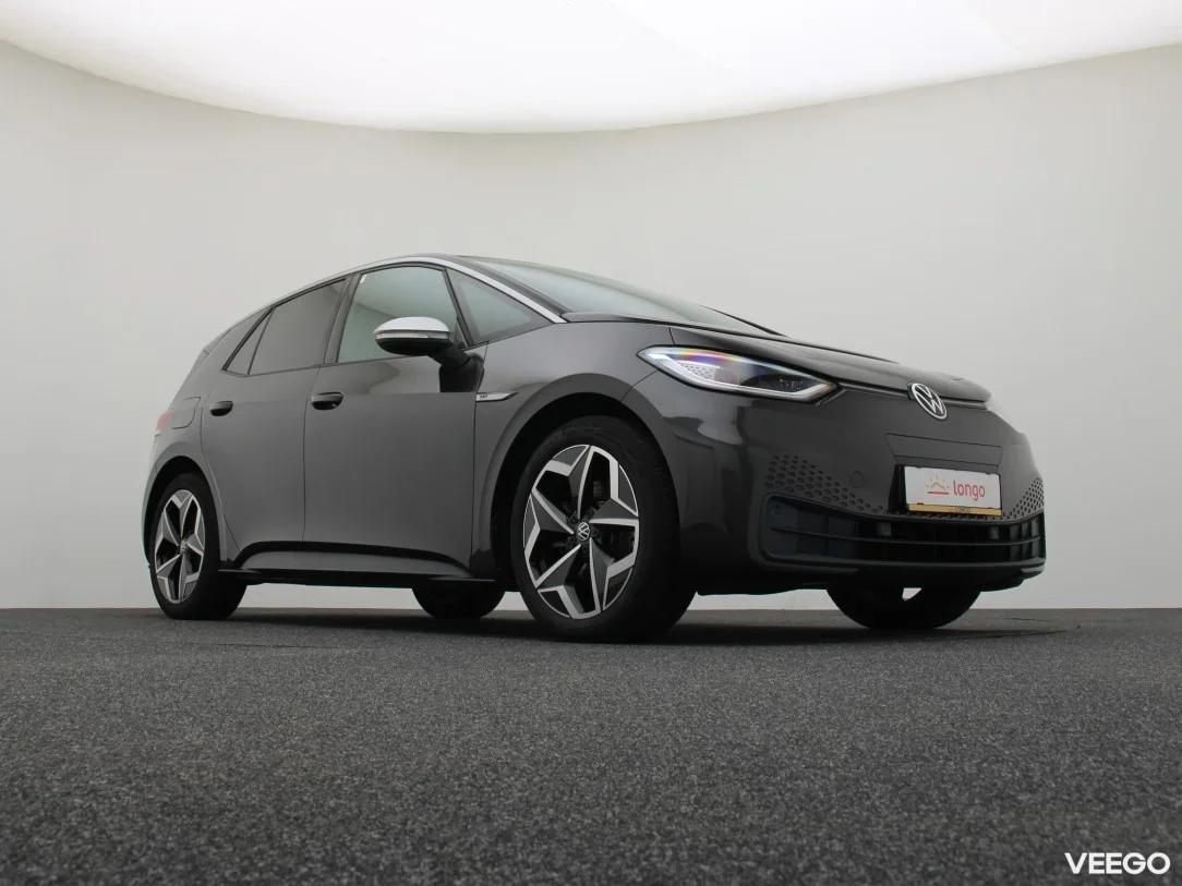 Volkswagen ID.3 0 150kW
