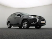 Mitsubishi Outlander 2 89kW thumbnail