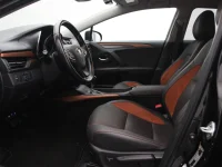 Toyota Avensis 1.8 108kW thumbnail
