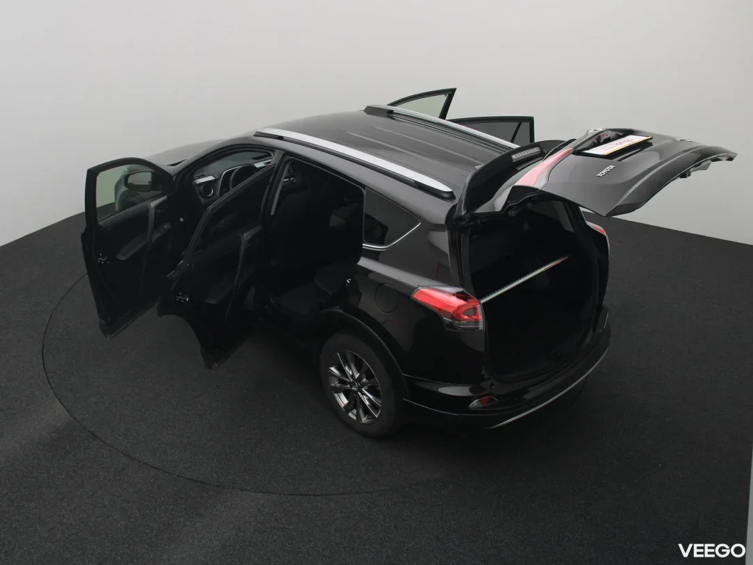 Toyota rav-4 2 112kW