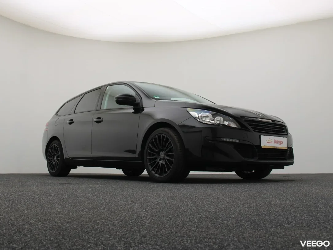 Peugeot 308 1.6 88kW