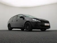 Peugeot 308 1.6 88kW thumbnail