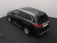 Mitsubishi Outlander 2 89kW thumbnail