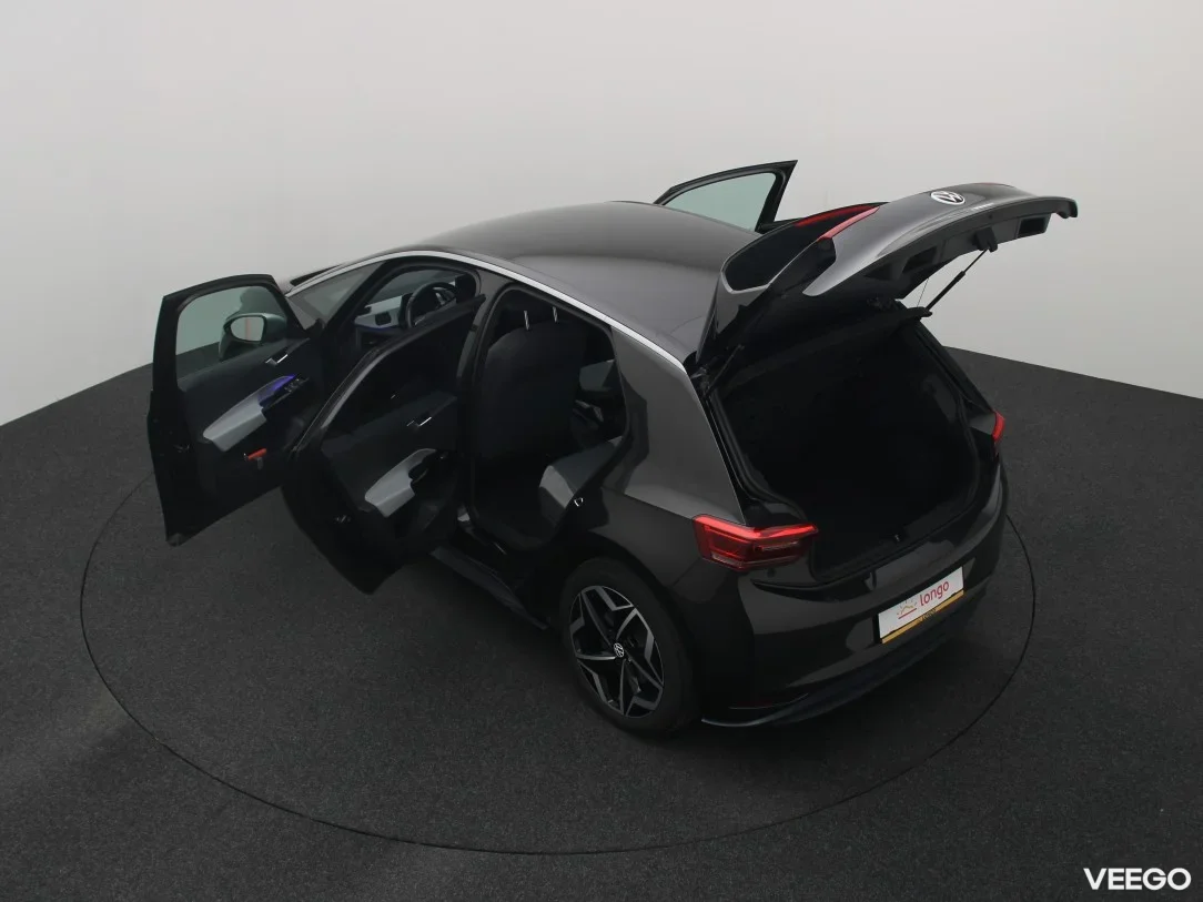 Volkswagen ID.3 0 150kW
