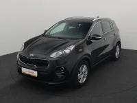 Kia Sportage 1.7 85kW thumbnail