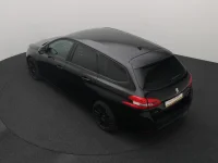 Peugeot 308 1.6 88kW thumbnail