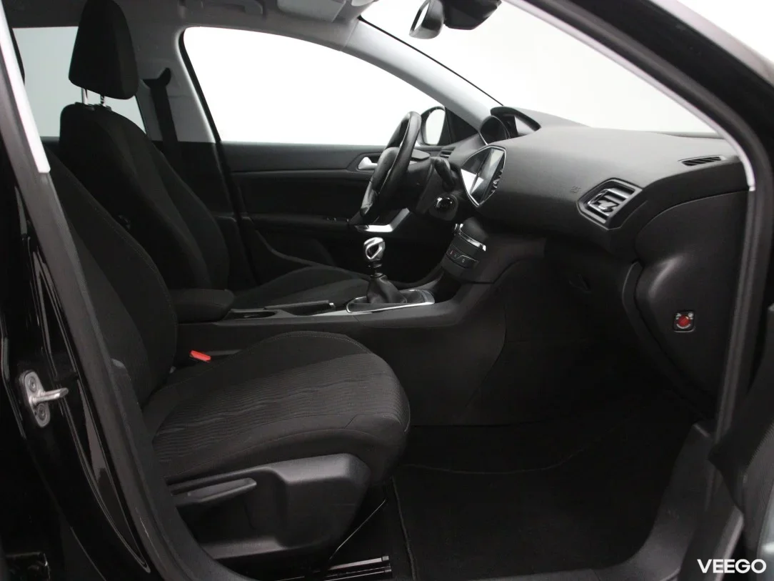 Peugeot 308 1.6 88kW