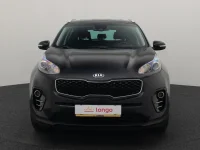 Kia Sportage 1.7 85kW thumbnail