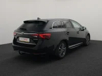 Toyota Avensis 1.8 108kW thumbnail