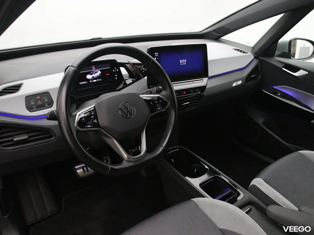 Volkswagen ID.3 0 150kW