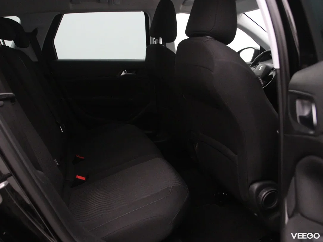 Peugeot 308 1.6 88kW