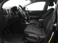 Kia Sportage 1.7 85kW thumbnail
