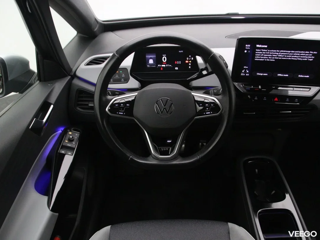 Volkswagen ID.3 0 150kW