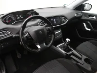 Peugeot 308 1.6 88kW thumbnail