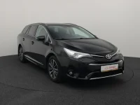 Toyota Avensis 1.8 108kW thumbnail