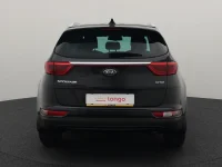 Kia Sportage 1.7 85kW thumbnail