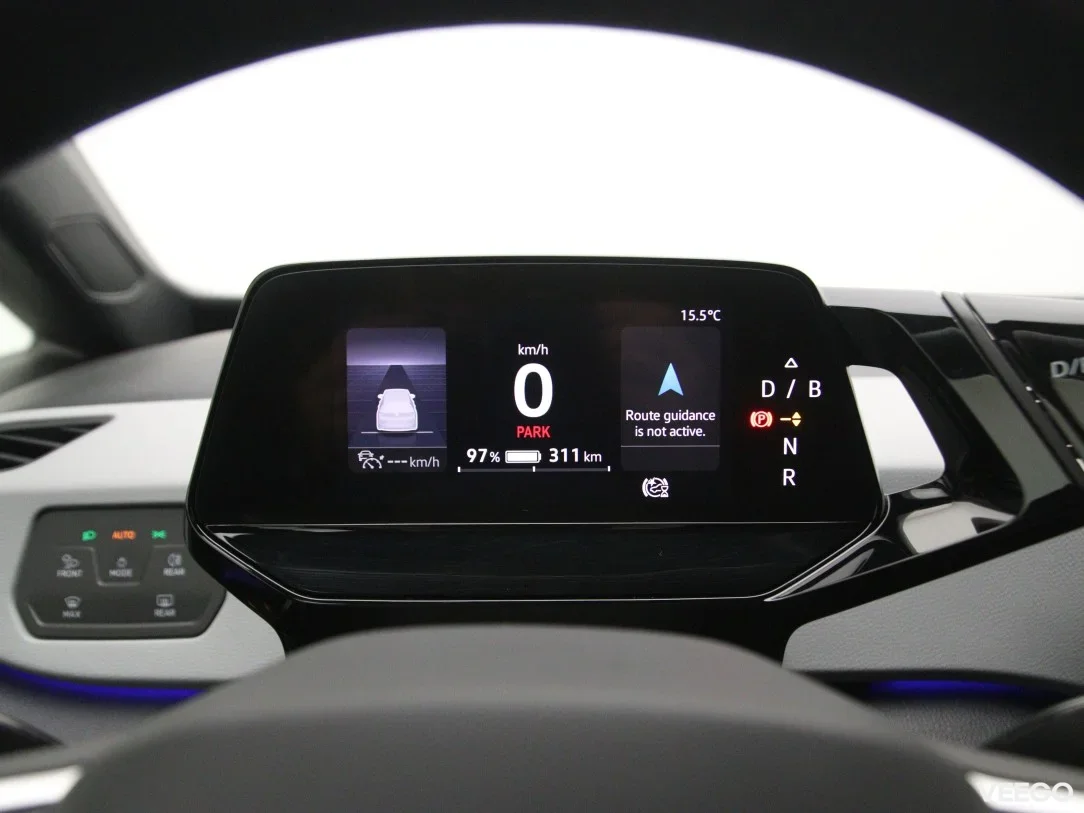 Volkswagen ID.3 0 150kW