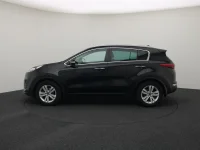 Kia Sportage 1.7 85kW thumbnail
