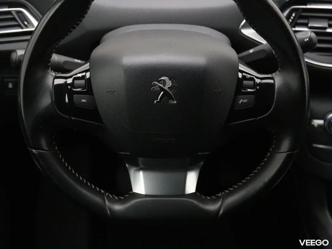 Peugeot 308 1.6 88kW