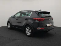 Kia Sportage 1.7 85kW thumbnail