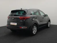 Kia Sportage 1.7 85kW thumbnail