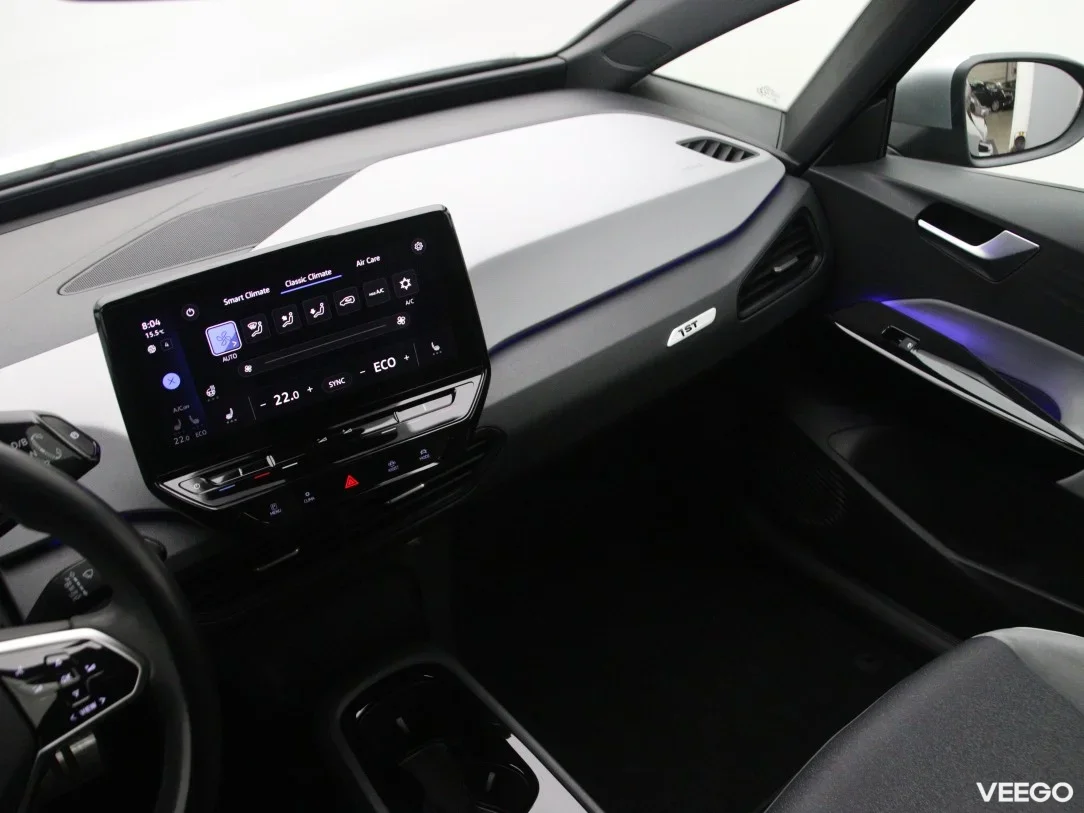 Volkswagen ID.3 0 150kW