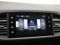 Peugeot 308 1.6 88kW thumbnail