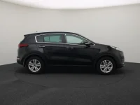 Kia Sportage 1.7 85kW thumbnail