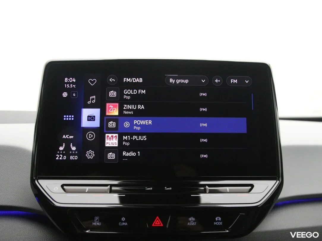 Volkswagen ID.3 0 150kW