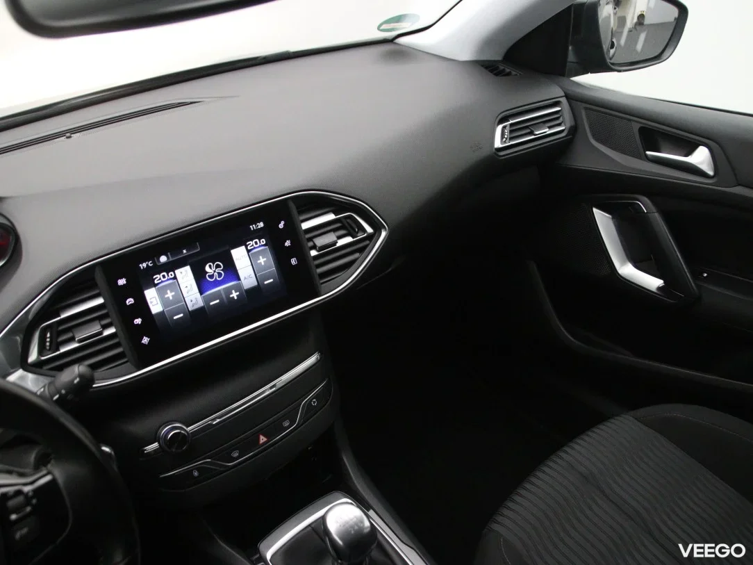 Peugeot 308 1.6 88kW