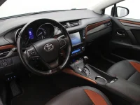 Toyota Avensis 1.8 108kW thumbnail