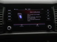 Skoda Kodiaq 1.5 110kW thumbnail