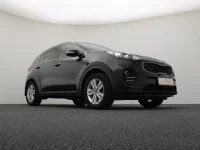 Kia Sportage 1.7 85kW thumbnail